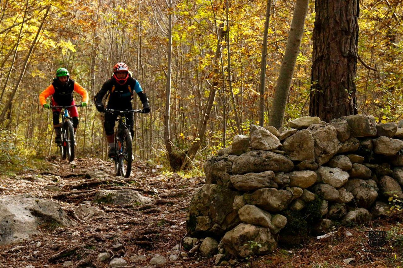 Torre Del Grifone Nel Medioevo Di Cividale Del Friuli Βίλα Faedis Εξωτερικό φωτογραφία