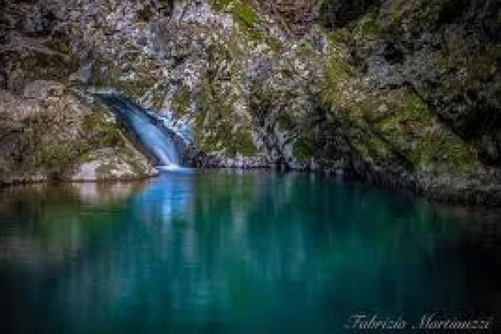 Torre Del Grifone Nel Medioevo Di Cividale Del Friuli Βίλα Faedis Εξωτερικό φωτογραφία