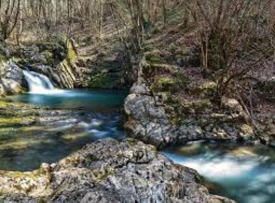 Torre Del Grifone Nel Medioevo Di Cividale Del Friuli Βίλα Faedis Εξωτερικό φωτογραφία