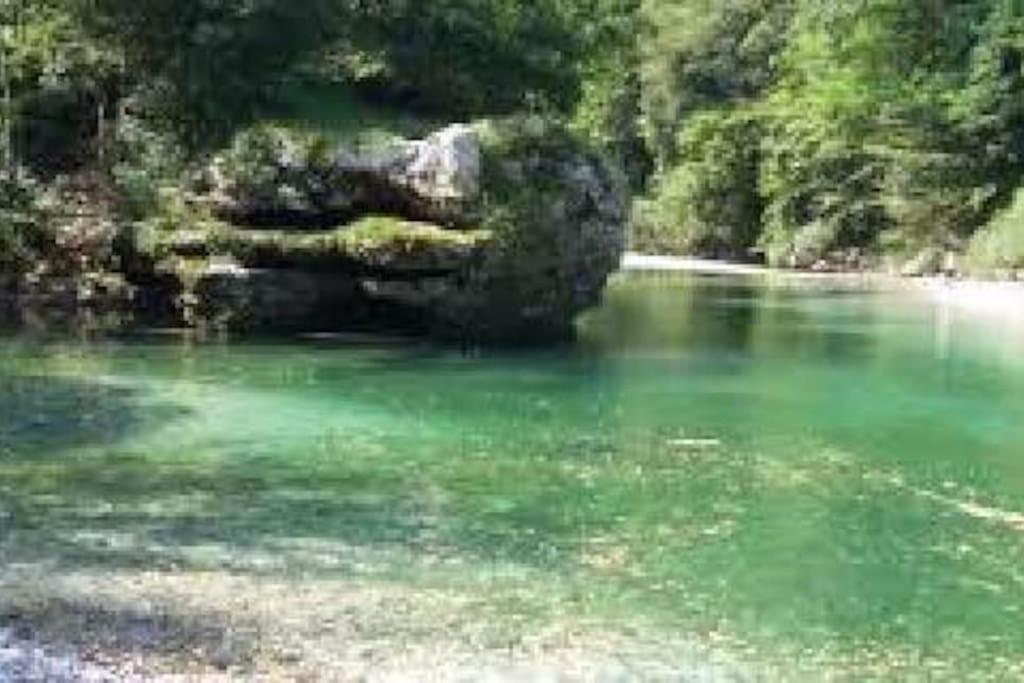 Torre Del Grifone Nel Medioevo Di Cividale Del Friuli Βίλα Faedis Εξωτερικό φωτογραφία