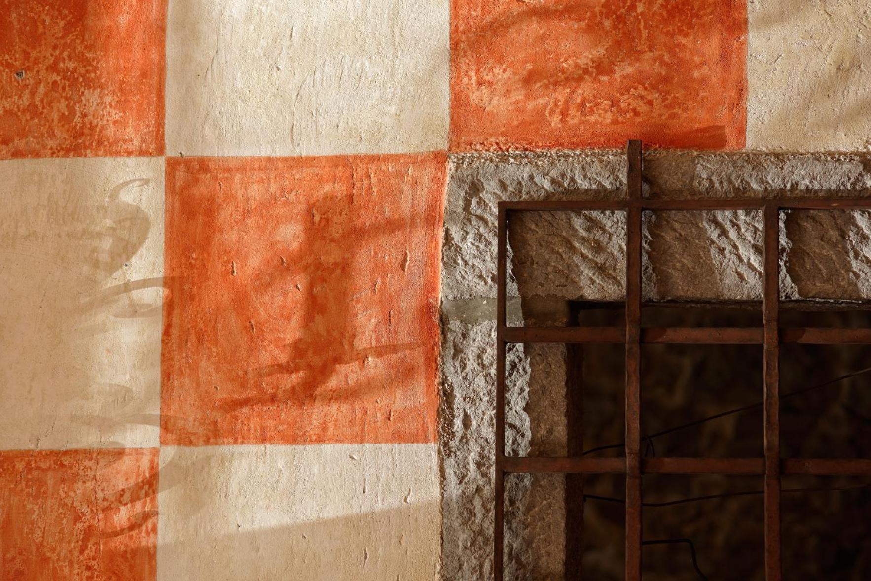 Torre Del Grifone Nel Medioevo Di Cividale Del Friuli Βίλα Faedis Εξωτερικό φωτογραφία
