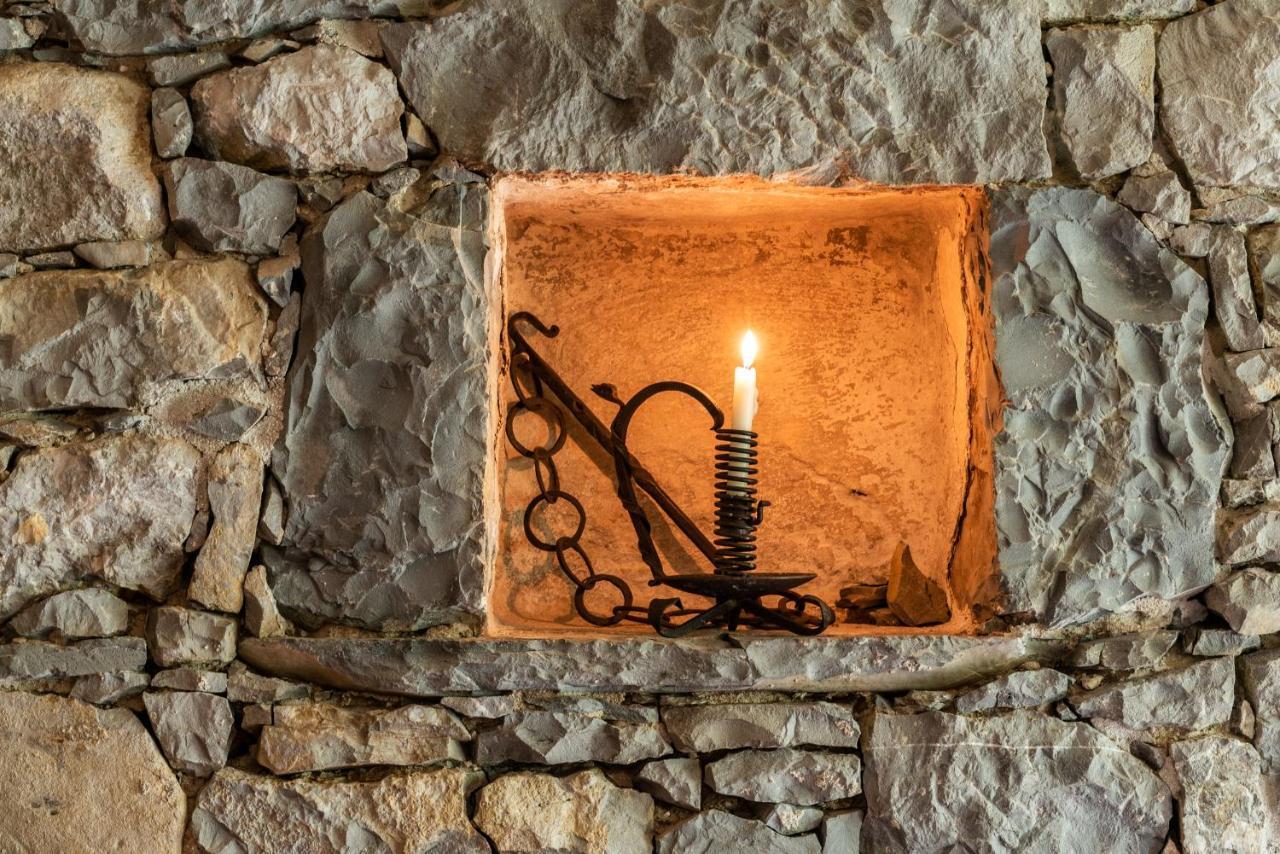 Torre Del Grifone Nel Medioevo Di Cividale Del Friuli Βίλα Faedis Εξωτερικό φωτογραφία
